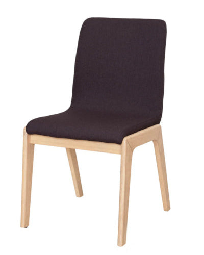 Arizona Dining Chair - Grey