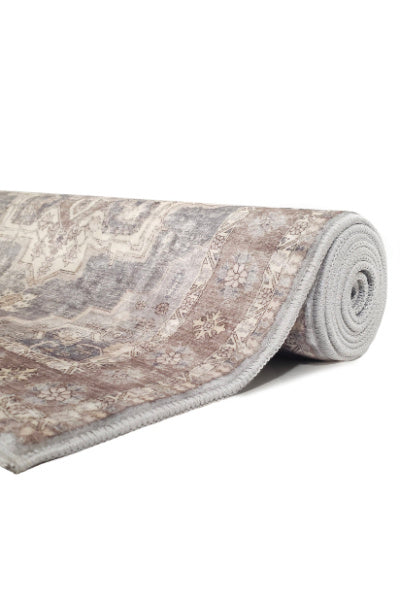 Savannah Cilantro Washable Rug