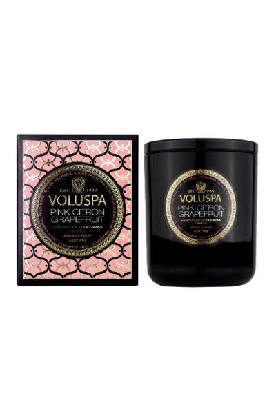 Voluspa Pink Citron