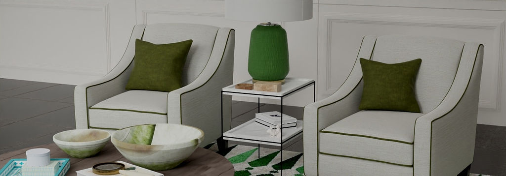 Jenna Armchair