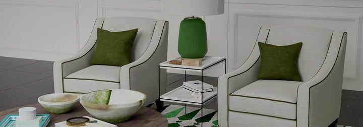 Jenna Armchair
