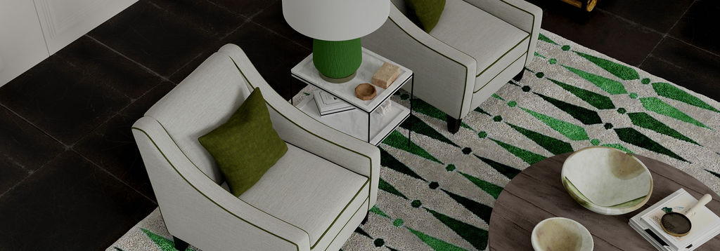 Jenna Armchair