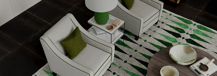 Jenna Armchair