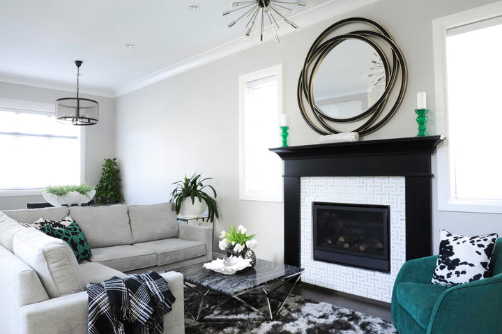 Sutton Collection - Sofa or Condo Sofa
