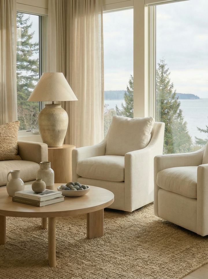 Jessie Armchair