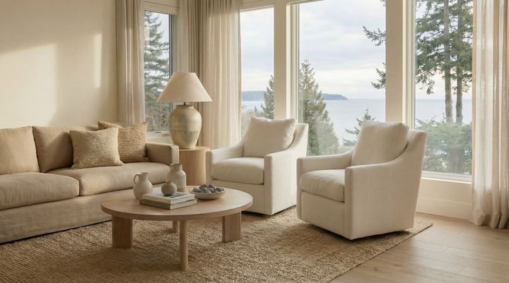 Jessie Armchair