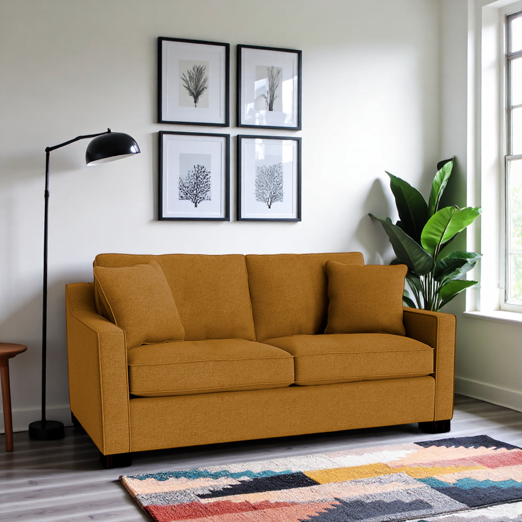 Metro Collection - Sofa or Condo Sofa