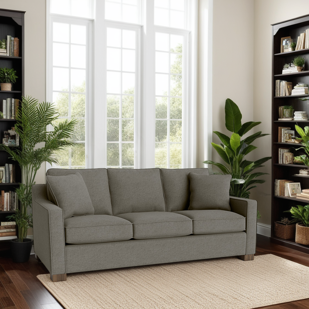 Metro Collection - Sofa or Condo Sofa