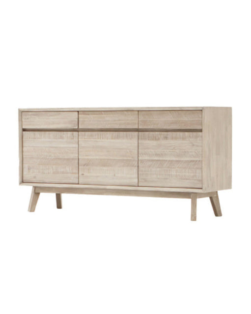 Gia Sideboard - Driftwood