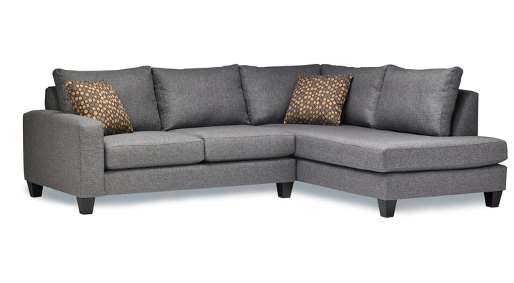 Bronx Collection - Sofa or Condo Sofa