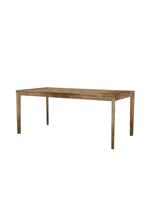 WEST DINING TABLE