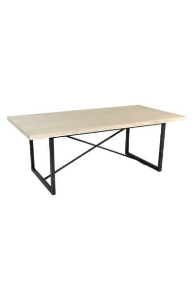 Starlight Large Dining Table