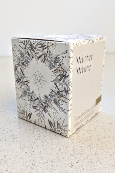 Illume - Winter White
