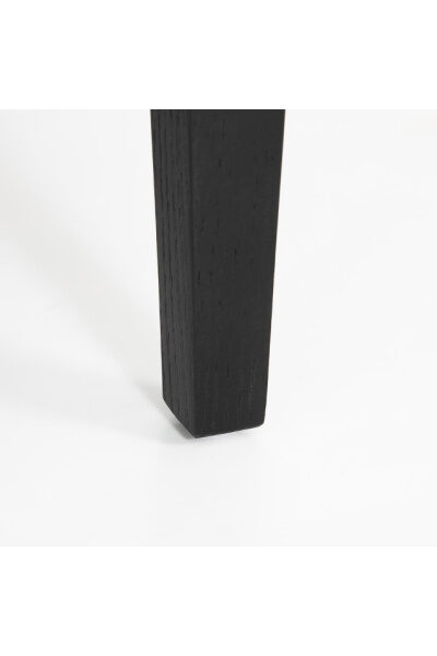 Hara Accent Table - Black