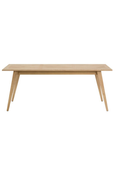 Colton Dining Table without Brass