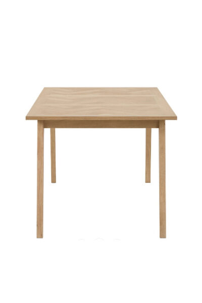 Colton Dining Table without Brass